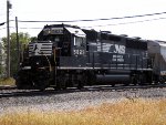 NS 5823